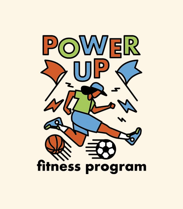 PowerUpFitness-Program-Logo