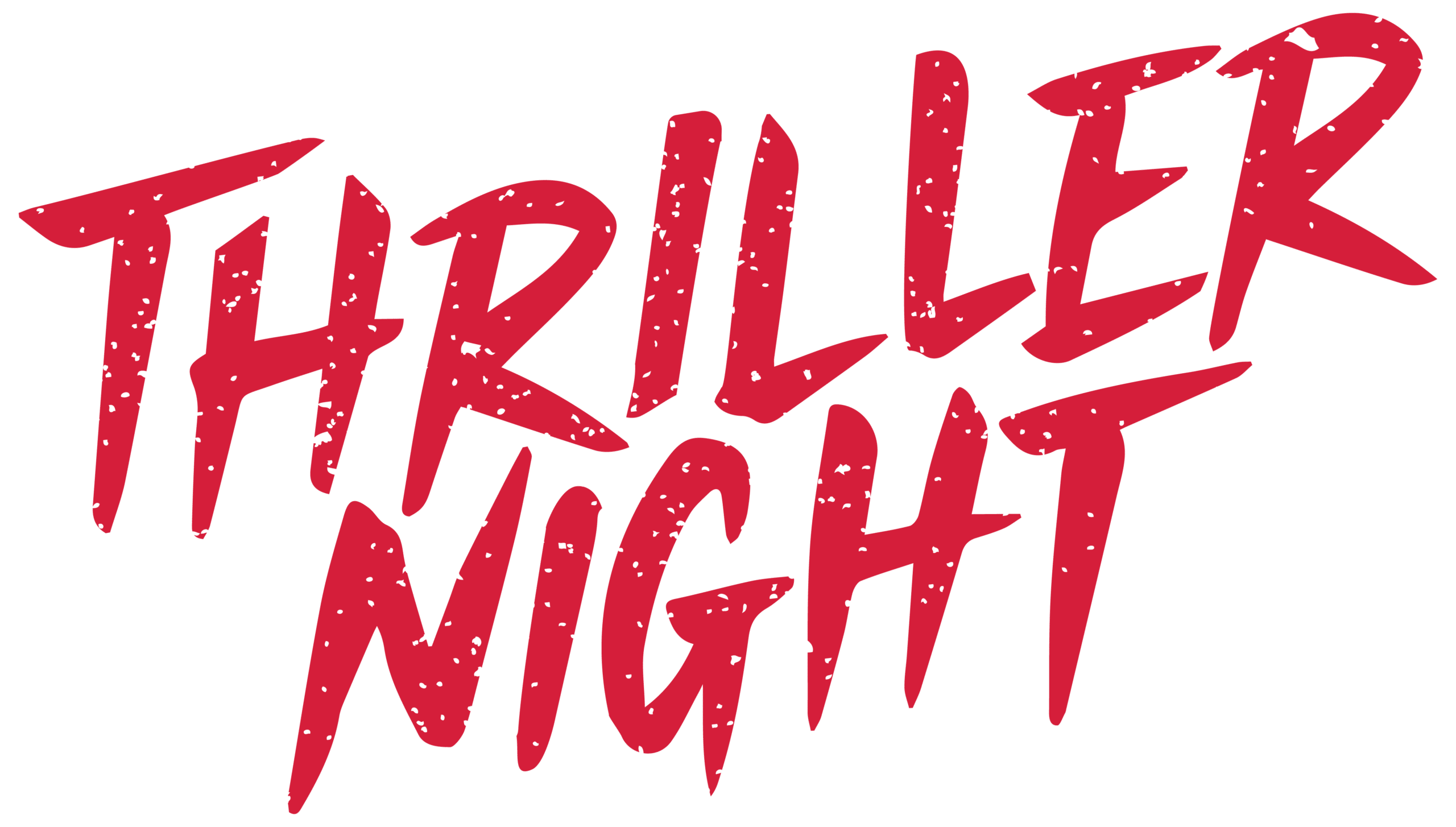 Thriller Night Logo