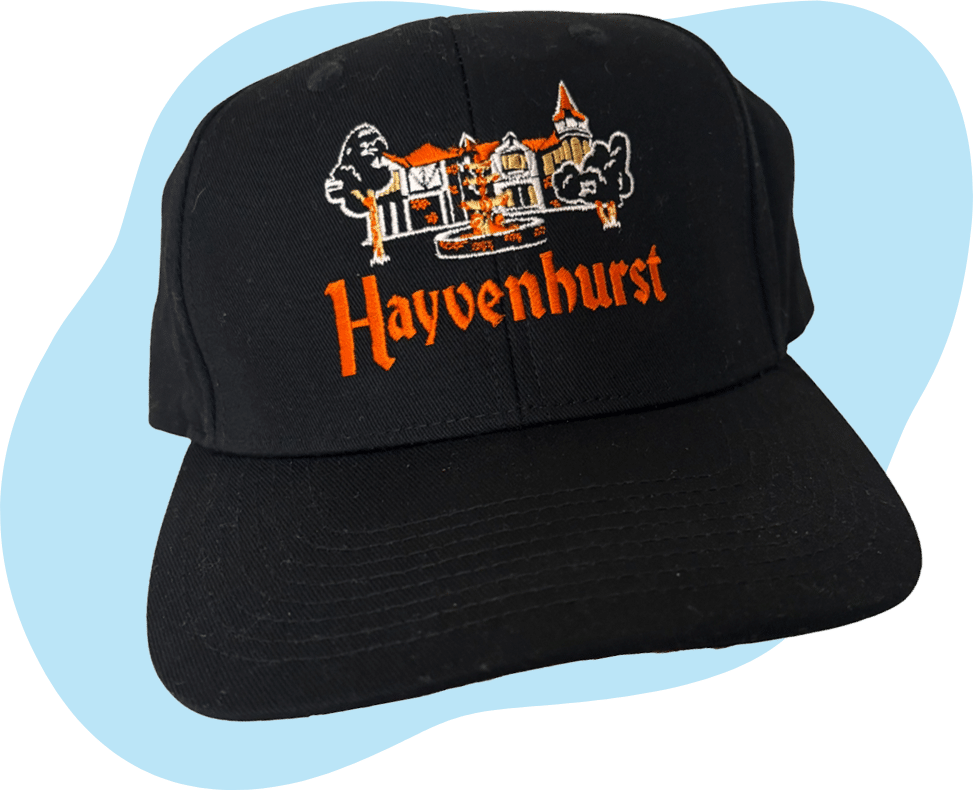 Hayvenhurst-Hat