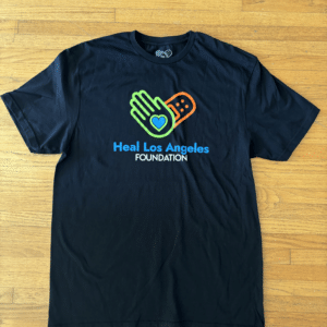 Heal LA T-Shirts