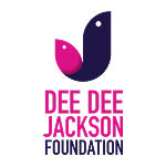 DDJF logo