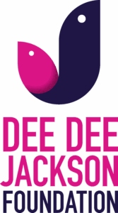 DDJF logo