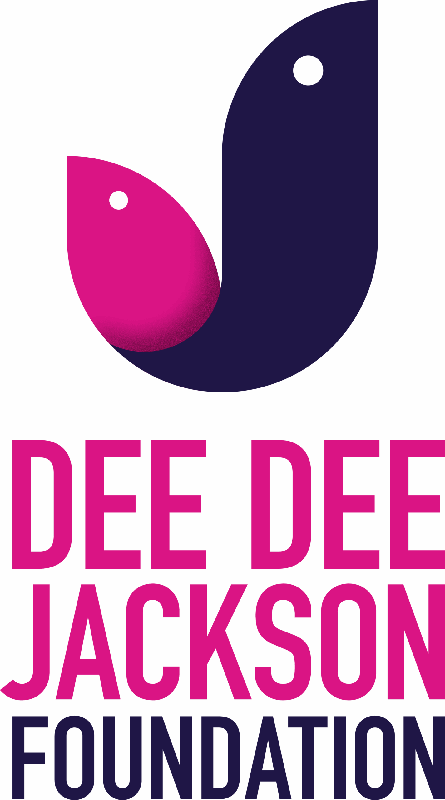 DDJF logo