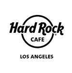 Hard Rock Cafe Los Angeles_Digital_Logo_1C_1R_Blk