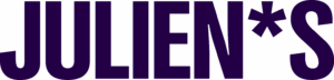 Juliens_Logo_Purple