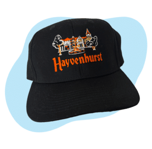Hayvenhurst Hat