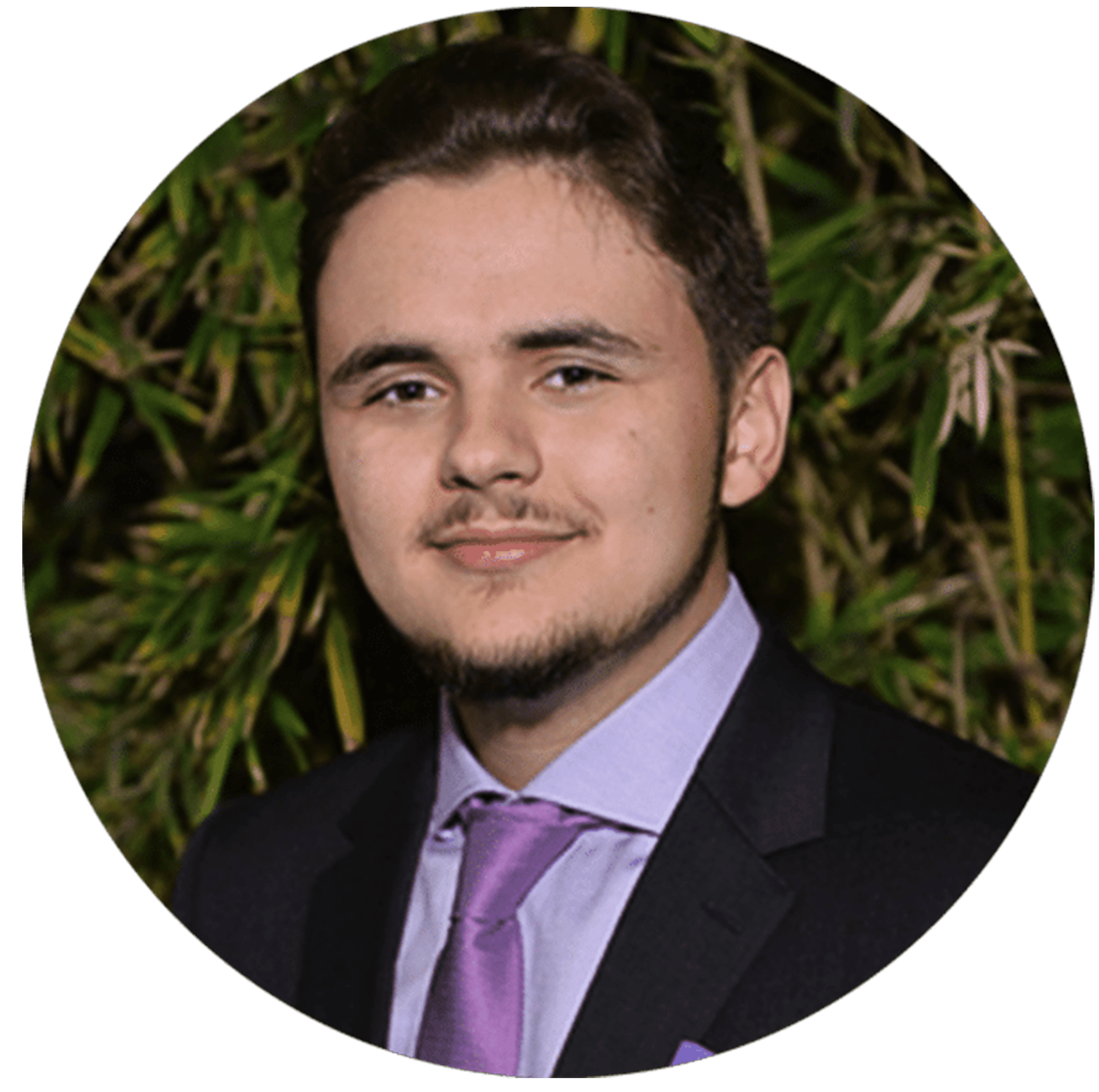 Michael Prince Jackson Jr