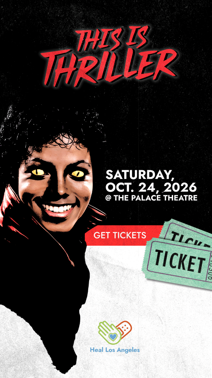 2026 Thriller Website Header (720 x 1280 px)